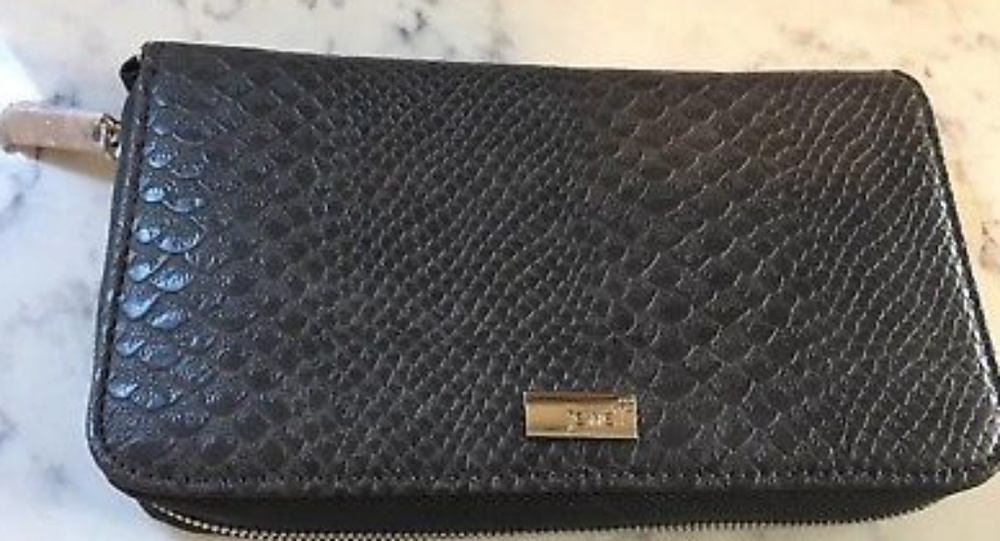 Thirty One All About the Benjamins Wallet